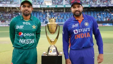Asia Cup without Pakistan