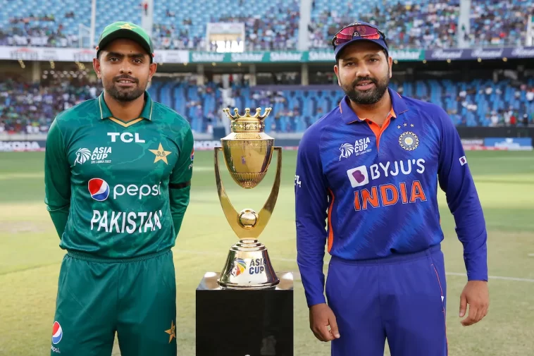 Asia Cup without Pakistan