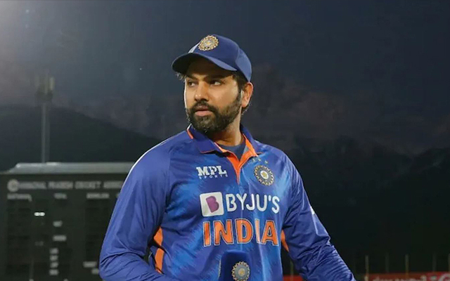 Rohit Sharma be rested of West Indies tour