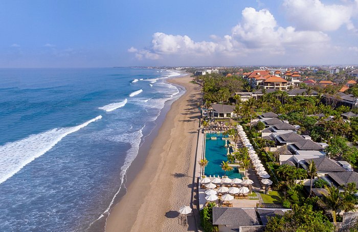 Seminyak, Bali - Wanderela