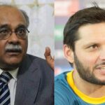 Shahid Afridi blasts PCB's reluctance