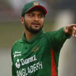 Bangladesh squad for Afghanistan ODIs