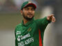Bangladesh squad for Afghanistan ODIs