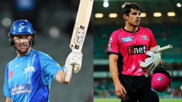 Short earns long-term deal Henriques extends contract