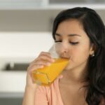 Should I Avoid Drinking Fruit Juice