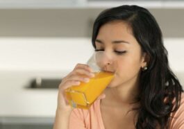 Should I Avoid Drinking Fruit Juice