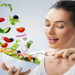 10 superfoods to boost a healthy diet