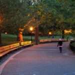 Surprising health benefits of walking after dinner