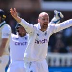 Jack Leach ruled out of Ashes 2023