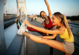 5 Simple Yet Powerful Ways to Take Care of Your Body