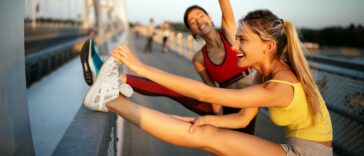 5 Simple Yet Powerful Ways to Take Care of Your Body