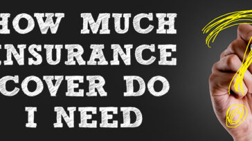 How much life insurance protection do you require?