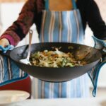 The Benefits Of Stir-Frying