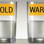 The Benefits and Risks of Warm, Hot, and Cold Drinking Water