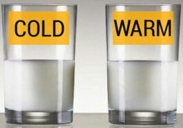 The Benefits and Risks of Warm, Hot, and Cold Drinking Water