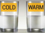 The Benefits and Risks of Warm, Hot, and Cold Drinking Water