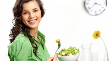 The Best and Worst Foods for Your Teeth