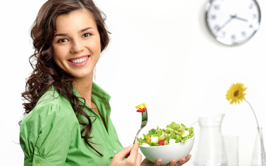 The Best and Worst Foods for Your Teeth