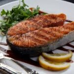 The Health Benefits of Seafood