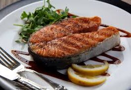 The Health Benefits of Seafood