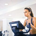 The benefits of workout music