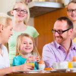 Top Benefits of Homemade Food