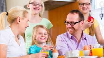 Top Benefits of Homemade Food