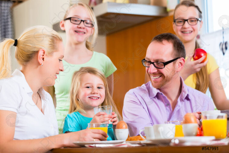 Top Benefits of Homemade Food