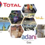 Investment of up to Rs. 20,000 crore is planned by Adani Total Gas over the next 8-10 years.