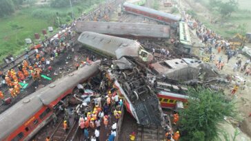 Odisha Train Accident: Indian Army deployed to assist in evacuation and treatment of injured citizens