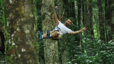 Pura Luhur Batukaru, Bali - Wanderla