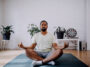 Two mindfulness meditation exercises to try