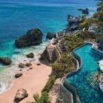 Uluwatu  , Bali - Wanderela