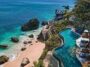 Uluwatu  , Bali - Wanderela