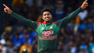 Emerging Asia Cup 2023 Bangladeh squad