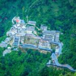 Vaishno Devi Tour from Jammu - Wanderela