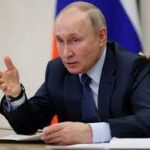 Putin confirmed first nuclear weapons moved to Belarus