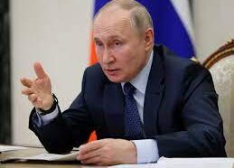 Putin confirmed first nuclear weapons moved to Belarus