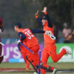 West Indies can qualify for ODI World Cup 2023
