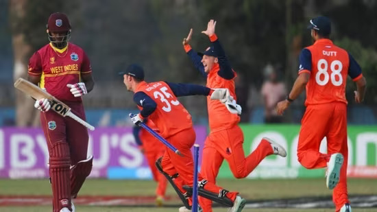 West Indies can qualify for ODI World Cup 2023