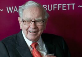 Warren Buffett | Biography, Worth, & Facts