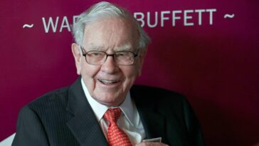 Warren Buffett | Biography, Worth, & Facts