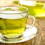 What are the health benefits of green tea?