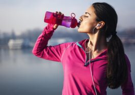 What role does water play in your body?