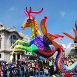 The Monsters Parade Festival, Bali - Wanderla