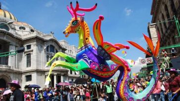 The Monsters Parade Festival, Bali - Wanderla