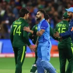 India vs Pakistan semifinal