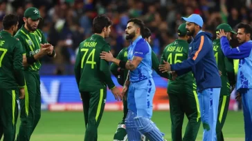 India vs Pakistan semifinal