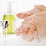 Why Do We Wash Hands Before Eating?