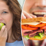 Why chewing your food is so important